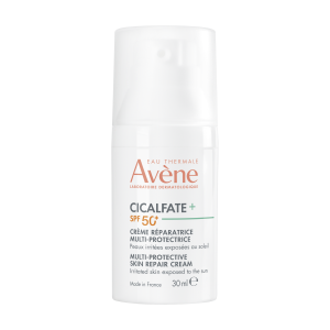 Avene Cicalfate+ Cream SPF50+ 30 ml
